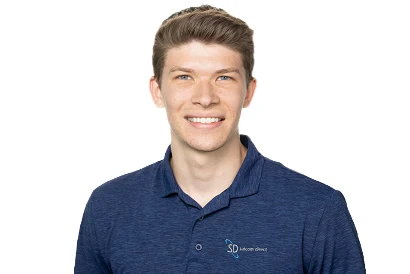 Bryce Evans